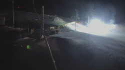 Otočná kamera, svah A