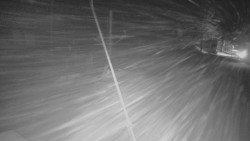 Otočná kamera, svah A