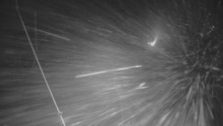 Otočná kamera, svah A