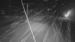 Otočná kamera, svah A