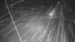 Otočná kamera, svah A