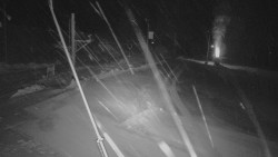 Otočná kamera, svah A