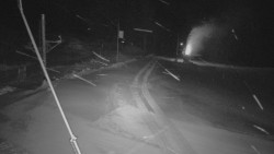 Otočná kamera, svah A