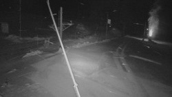 Otočná kamera, svah A