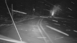 Otočná kamera, svah A