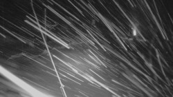 Otočná kamera, svah A