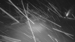 Otočná kamera, svah A