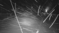 Otočná kamera, svah A