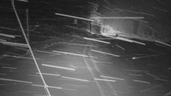 Otočná kamera, svah A