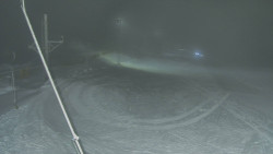 Otočná kamera, svah A