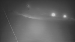 Otočná kamera, svah A