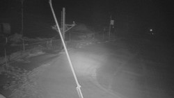 Otočná kamera, svah A