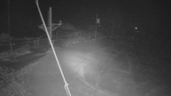 Otočná kamera, svah A