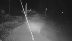 Otočná kamera, svah A