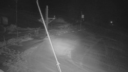 Otočná kamera, svah A