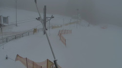 Otočná kamera, svah A