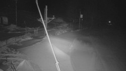 Otočná kamera, svah A