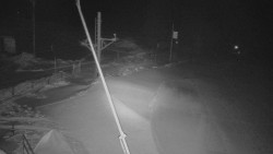 Otočná kamera, svah A