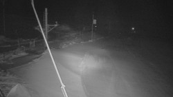 Otočná kamera, svah A