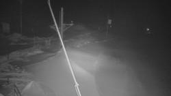 Otočná kamera, svah A