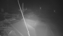 Otočná kamera, svah A