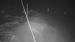 Otočná kamera, svah A