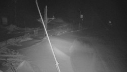 Otočná kamera, svah A