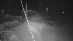 Otočná kamera, svah A