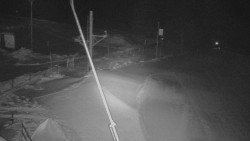 Otočná kamera, svah A