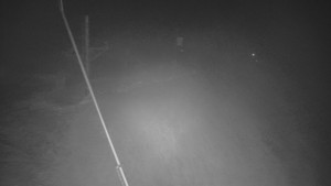 Skiareál Troják - Otočná kamera, svah A - 16.1.2026 v 01:30 Skiareál Troják - Otočná kamera, svah A - 16.1.2026 v 01:30