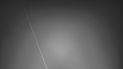 Otočná kamera, svah A