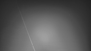 Skiareál Troják - Otočná kamera, svah A - 16.1.2026 v 02:00 Skiareál Troják - Otočná kamera, svah A - 16.1.2026 v 02:00