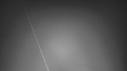 Otočná kamera, svah A