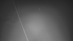 Skiareál Troják - Otočná kamera, svah A - 16.1.2026 v 03:30 Skiareál Troják - Otočná kamera, svah A - 16.1.2026 v 03:30