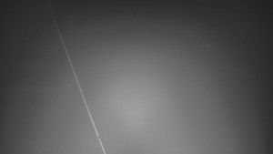 Skiareál Troják - Otočná kamera, svah A - 16.1.2026 v 05:00 Skiareál Troják - Otočná kamera, svah A - 16.1.2026 v 05:00