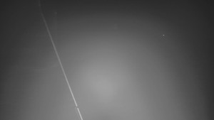 Skiareál Troják - Otočná kamera, svah A - 16.1.2026 v 05:30 Skiareál Troják - Otočná kamera, svah A - 16.1.2026 v 05:30