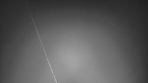 Skiareál Troják - Otočná kamera, svah A - 16.1.2026 v 06:00 Skiareál Troják - Otočná kamera, svah A - 16.1.2026 v 06:00