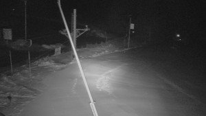 Skiareál Troják - Otočná kamera, svah A - 16.1.2026 v 22:30 Skiareál Troják - Otočná kamera, svah A - 16.1.2026 v 22:30