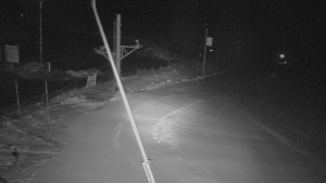 Skiareál Troják - Otočná kamera, svah A - 16.1.2026 v 23:00 Skiareál Troják - Otočná kamera, svah A - 16.1.2026 v 23:00