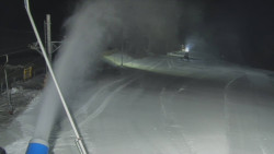 Otočná kamera, svah A