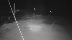 Otočná kamera, svah A