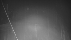 Otočná kamera, svah A