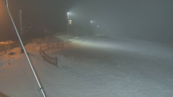 Otočná kamera, svah A