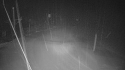 Otočná kamera, svah A