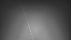 Otočná kamera, svah A