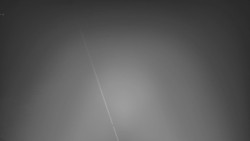 Otočná kamera, svah A