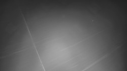 Otočná kamera, svah A