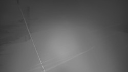 Otočná kamera, svah A