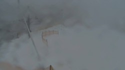 Otočná kamera, svah A