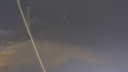 Otočná kamera, svah A